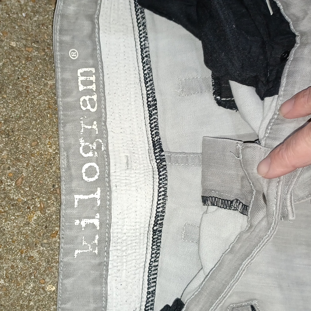 Kilogram pants - Picture 7 of 9